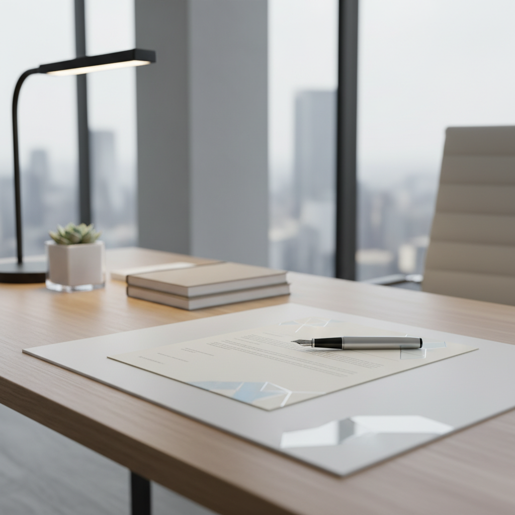 Darbo sutartis: ką būtina patikrinti prieš pasirašant