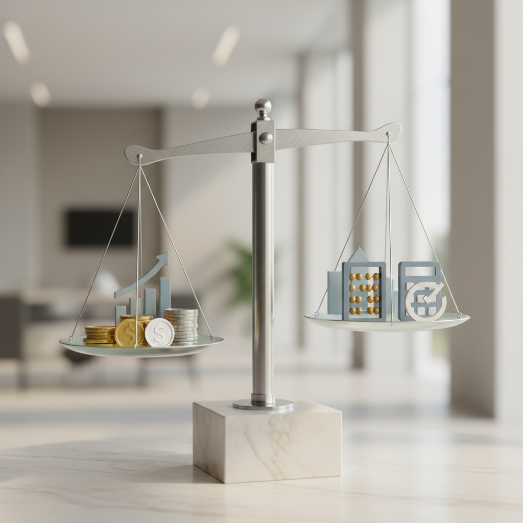 Individuali veikla ar verslo liudijimas: ką rinktis?