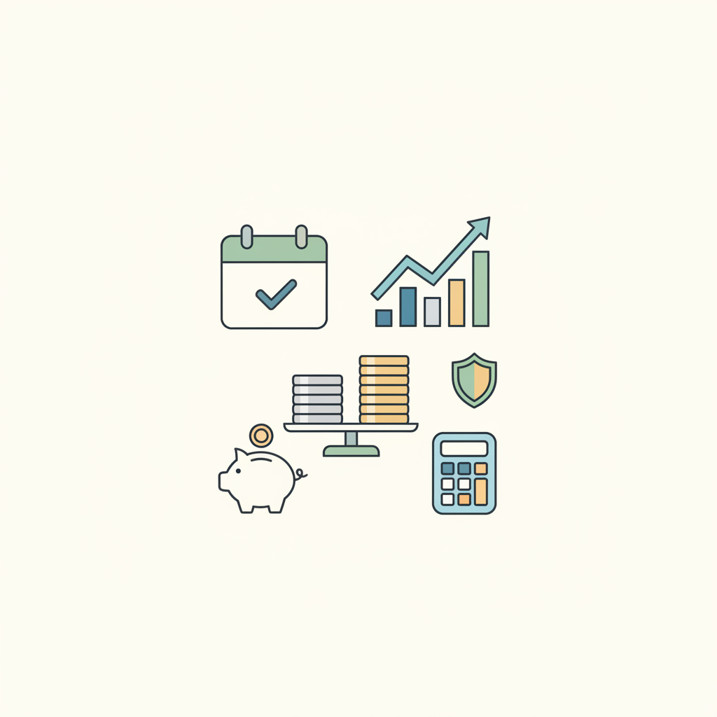 Kaip deklaruoti pajamas: svarbiausios taisyklės ir terminai