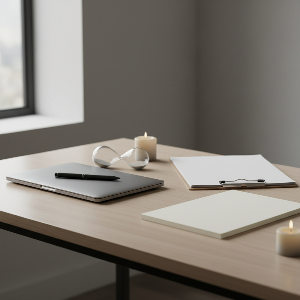 Kaip nutraukti individualią veiklą: svarbiausi žingsniai