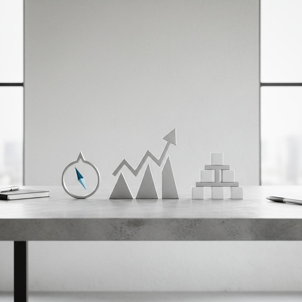 Kaip pradėti verslą: svarbiausi žingsniai pradedantiesiems