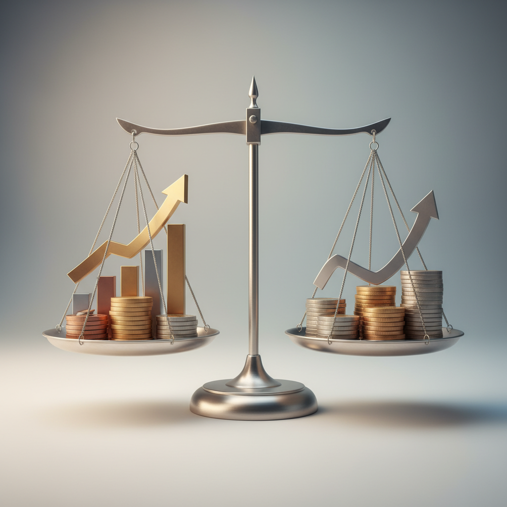 Kas yra palūkanos ir kodėl jos keičiasi? Viskas, ką žinoti