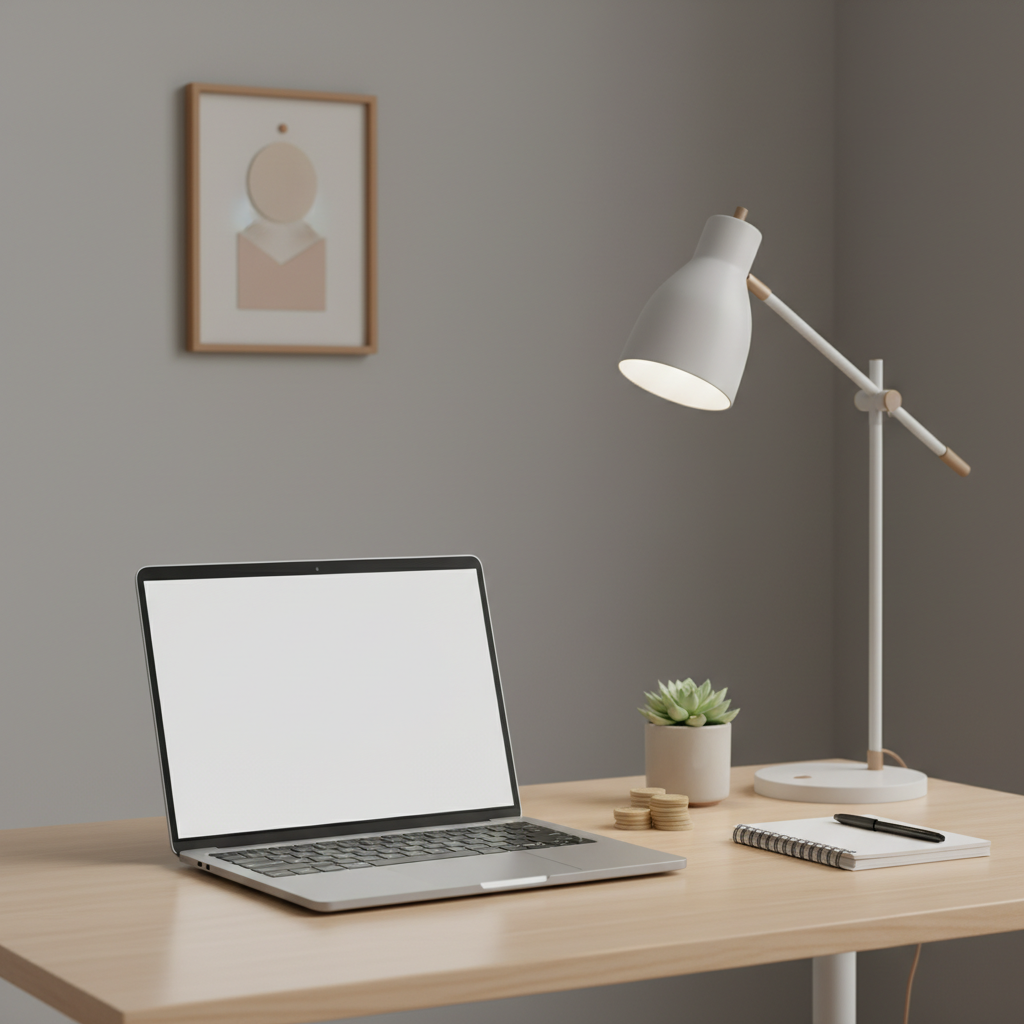 Papildomas darbas namuose: kaip užsidirbti neišeinant?