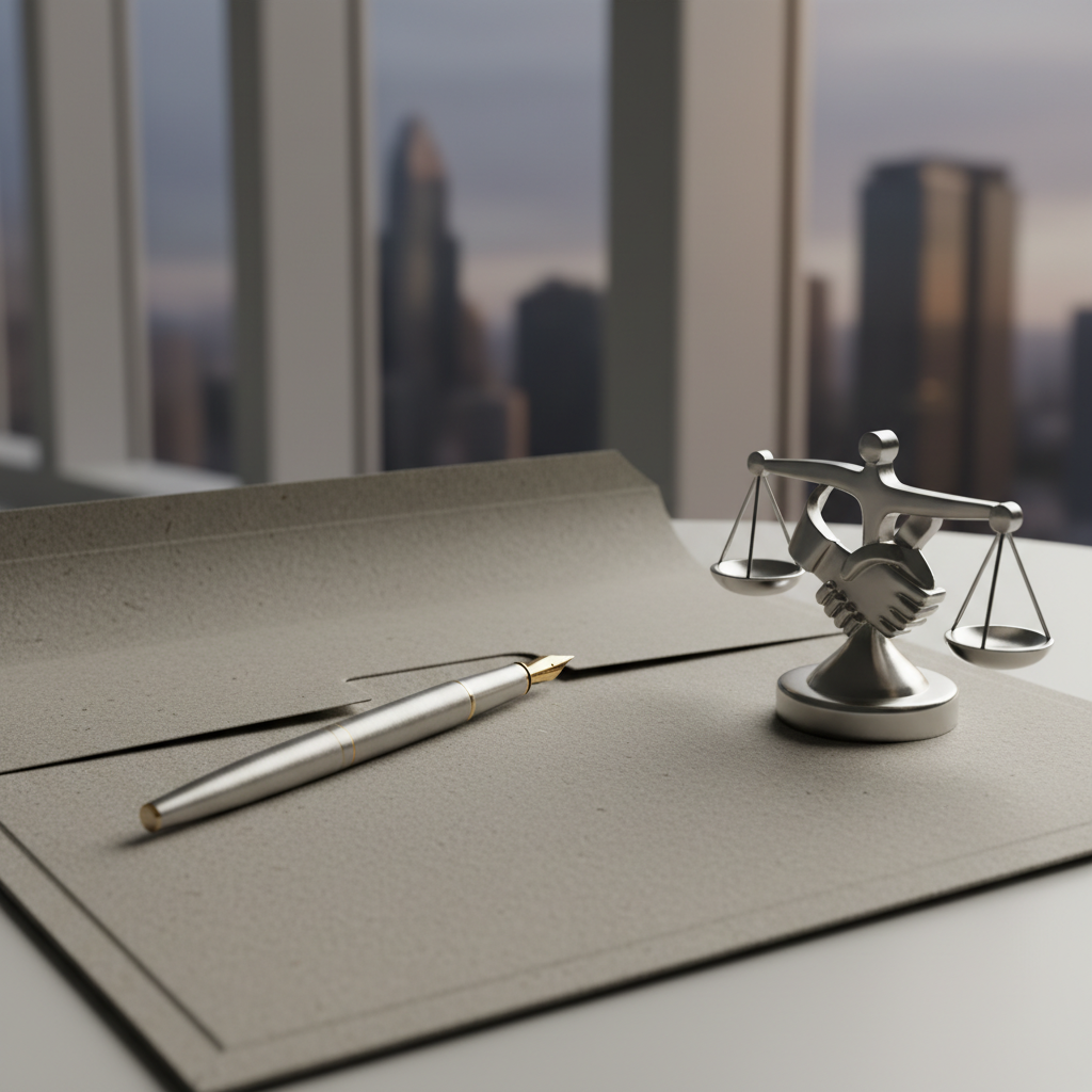 Rankpinigių sutartis: kaip teisingai įforminti ir neapsigauti