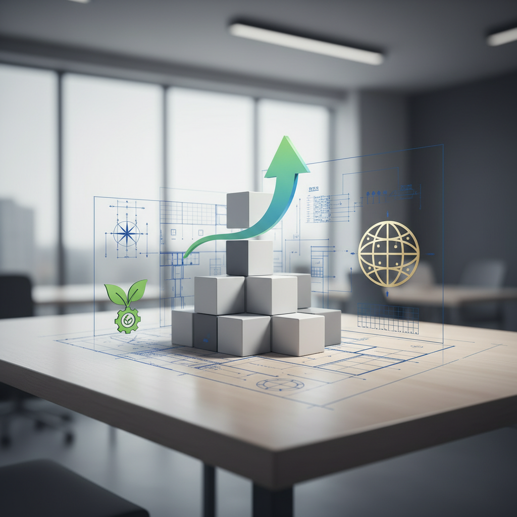 Verslo kūrimas nuo nulio: ekspertų patarimai pradedantiesiems