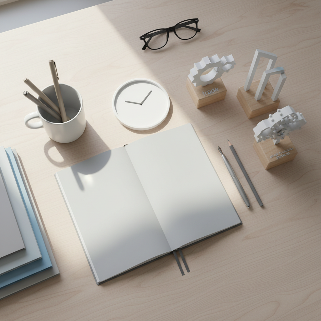 Verslo liudijimas 2024: ką svarbu žinoti pradedantiems