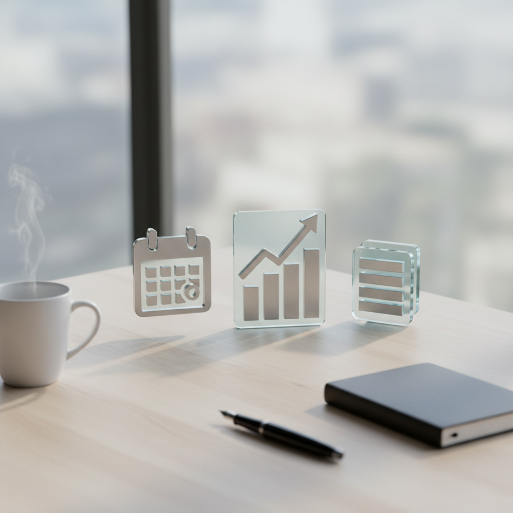 Verslo liudijimas 2024: svarbiausi pokyčiai pradedantiems