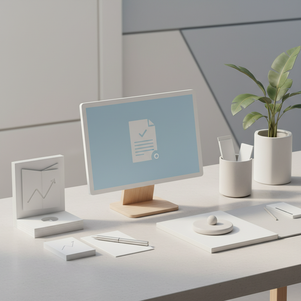 Verslo liudijimas ir sąskaitos: ką privalo žinoti dirbantys