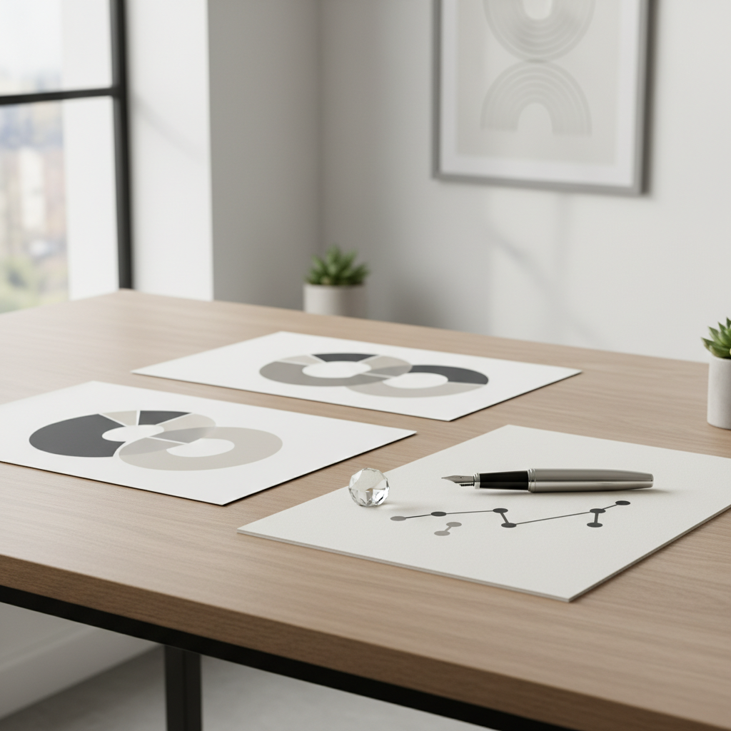 Verslo plano pavyzdys: kaip užtikrinti sėkmę ir investicijas