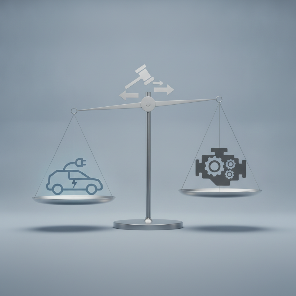 Automobilių taršos mokestis: kas laukia vairuotojų?