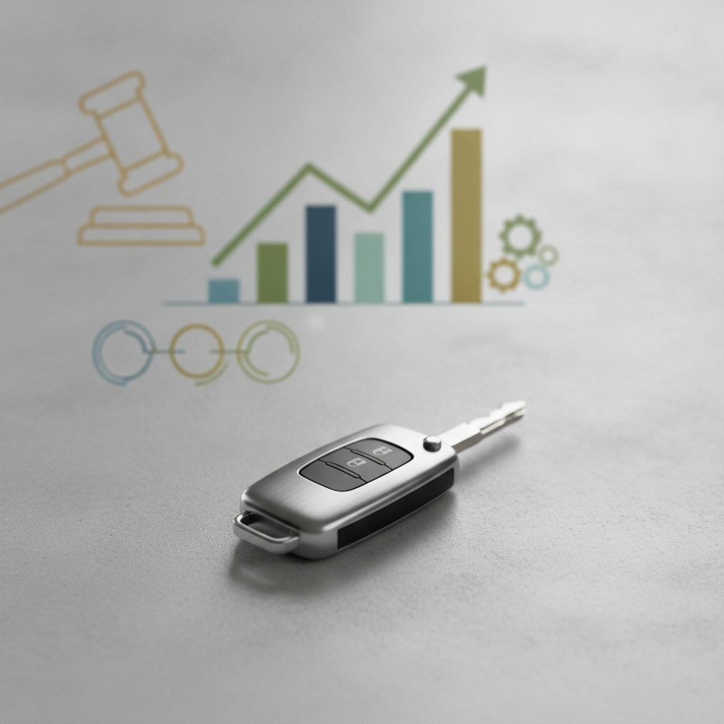 Konfiskuoti automobiliai: kaip įsigyti pigiau ir kur ieškoti?